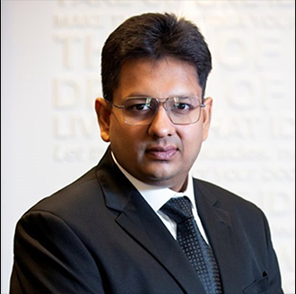 Varun Goenka